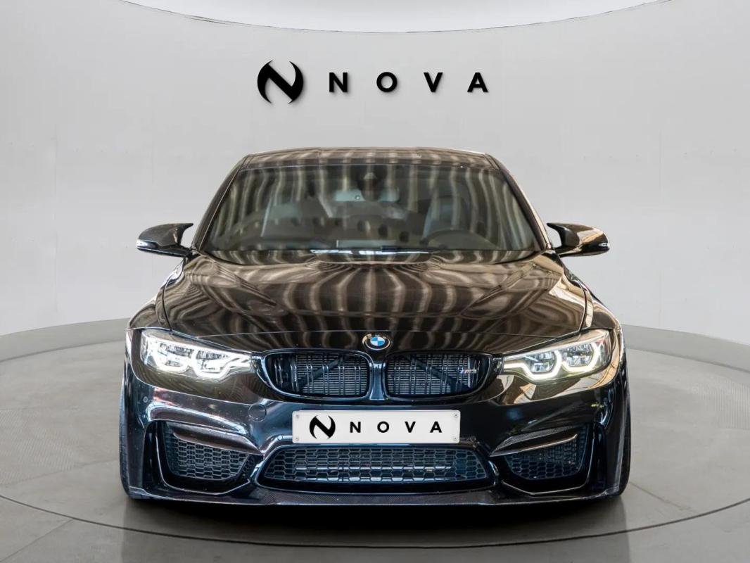 BMW M3 - Photo 6