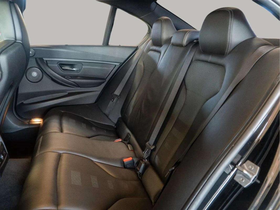 BMW M3 - Photo 10