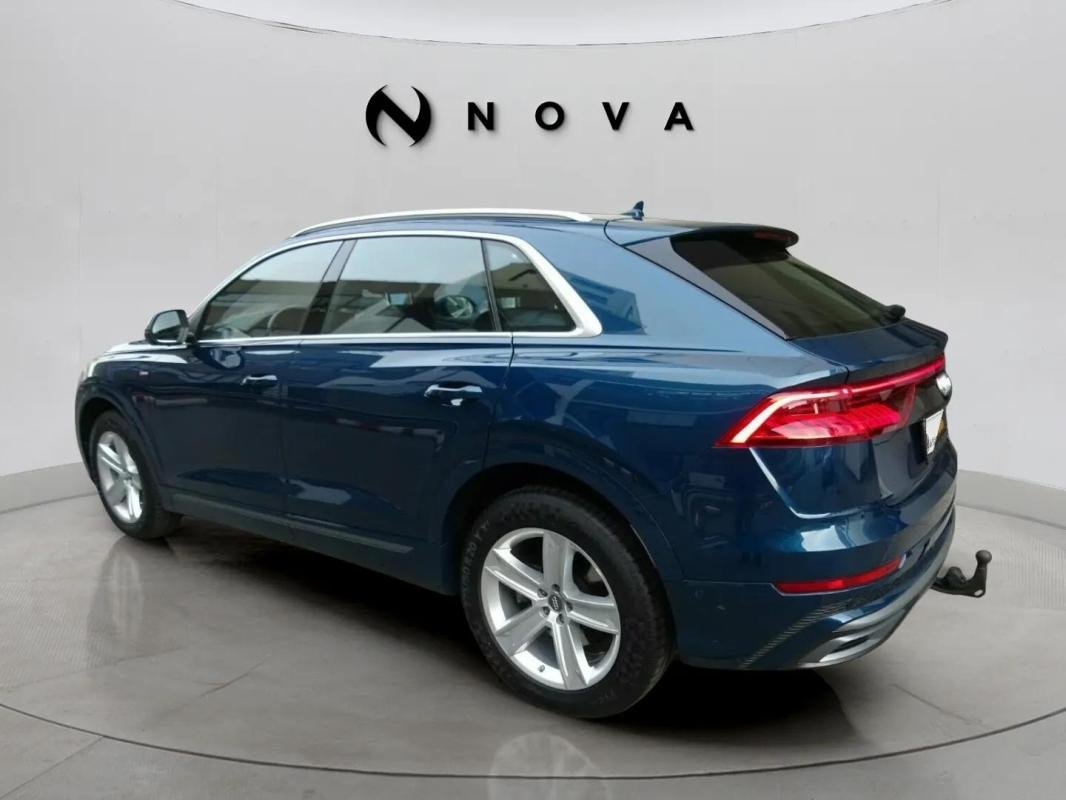 Audi Q8 - Photo 2