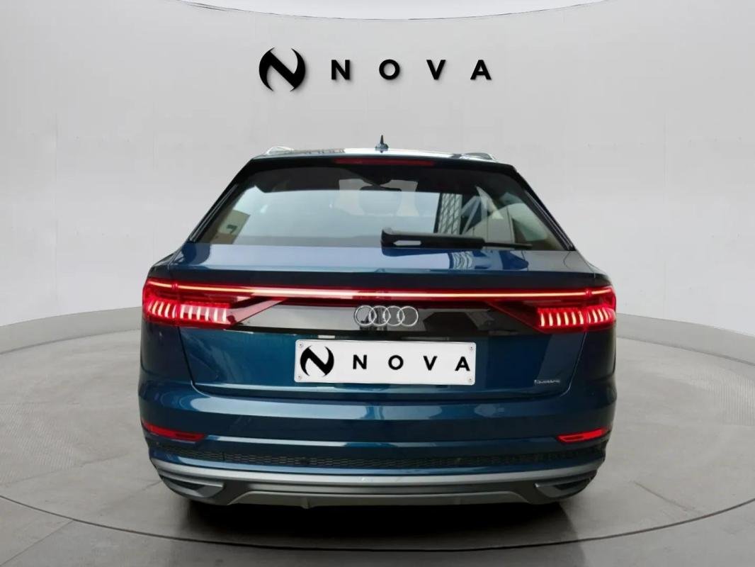 Audi Q8 - Photo 3