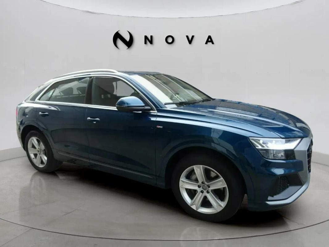 Audi Q8 - Photo 5