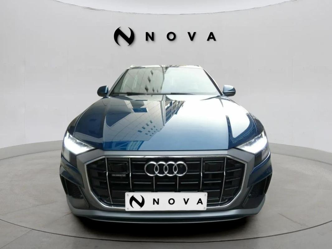 Audi Q8 - Photo 6
