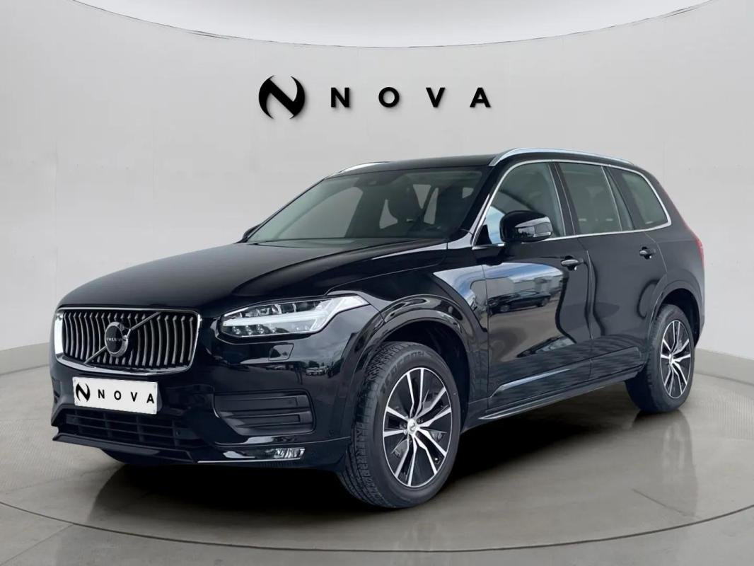 Volvo XC90 - Photo 1