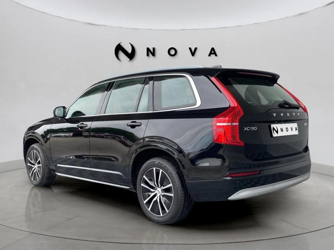 Volvo XC90 - Photo 3