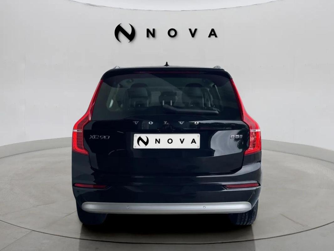 Volvo XC90 - Photo 4