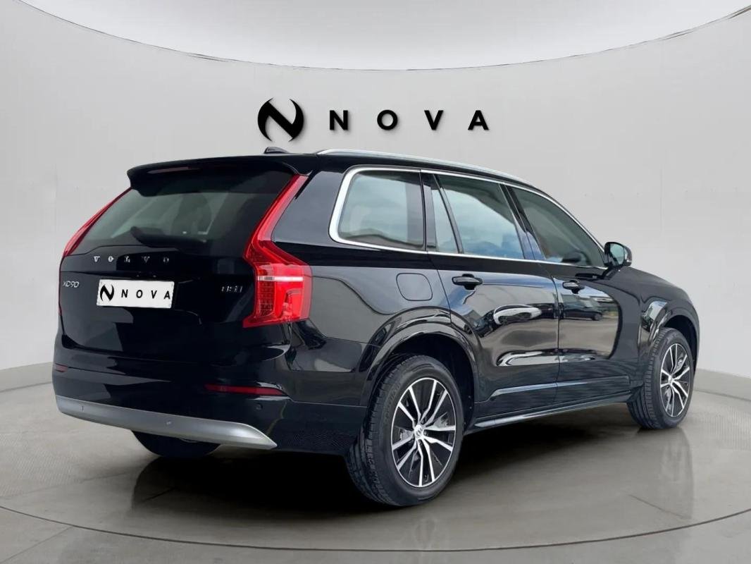Volvo XC90 - Photo 5