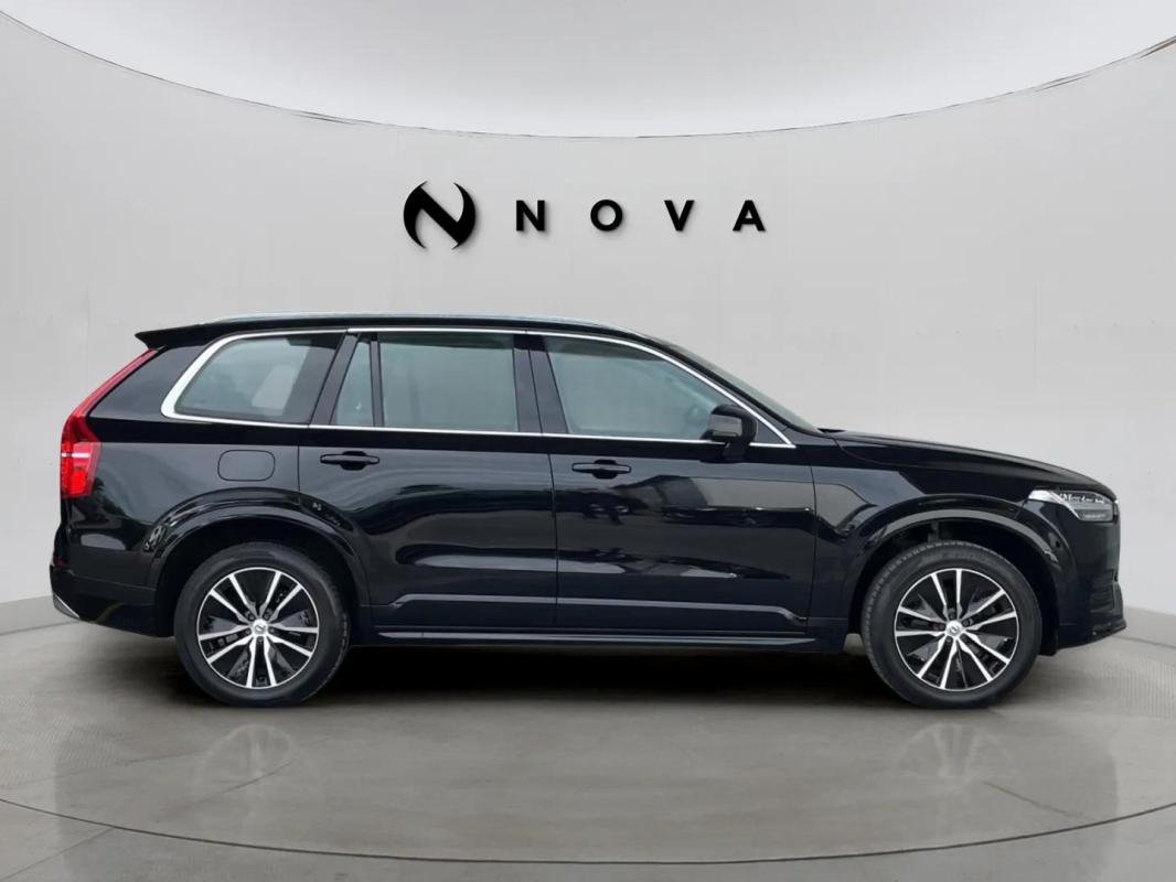 Volvo XC90 - Photo 6