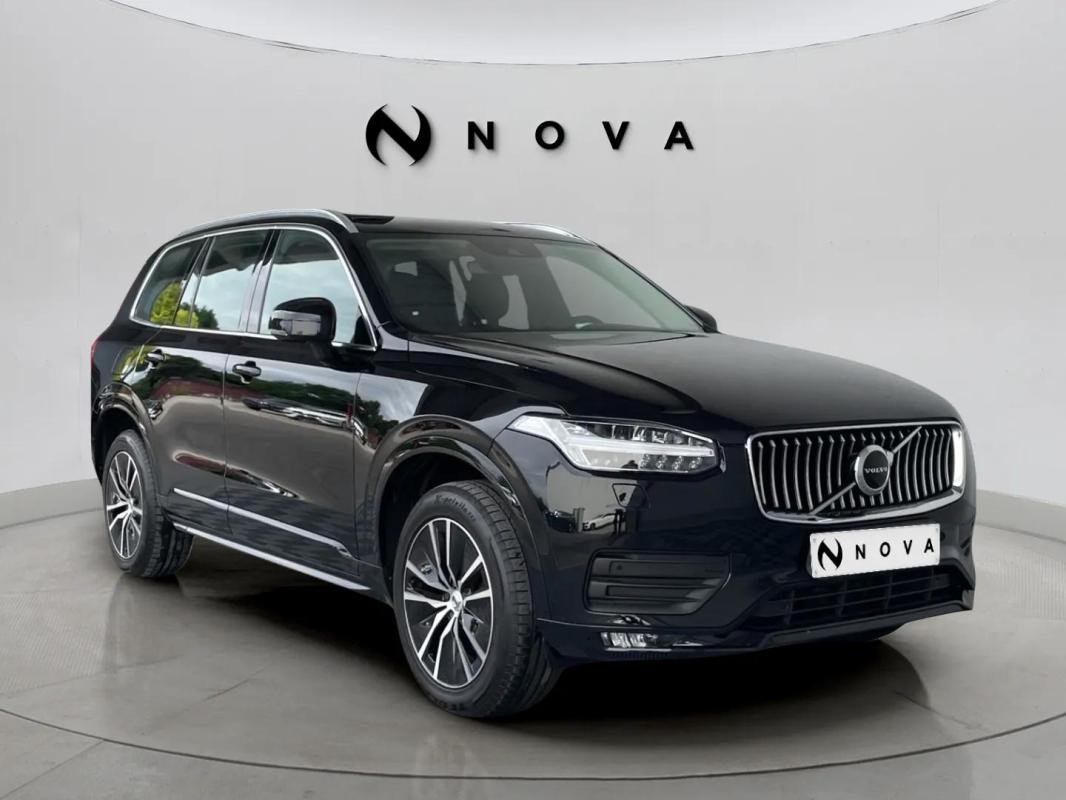 Volvo XC90 - Photo 7