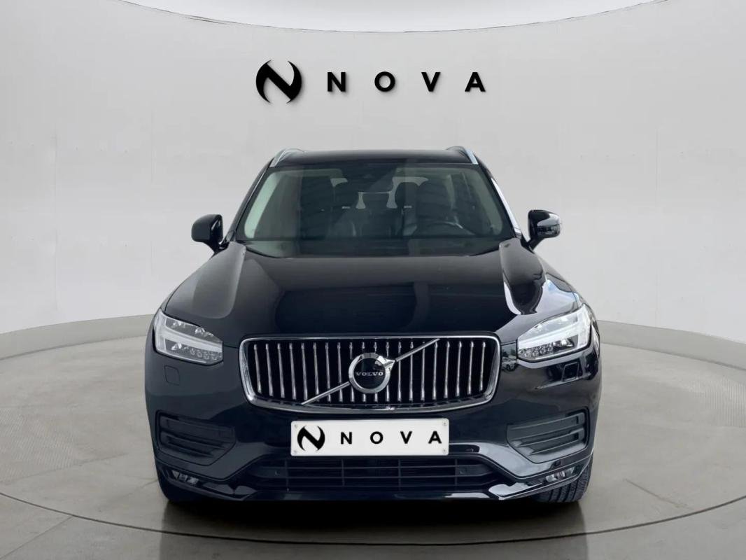 Volvo XC90 - Photo 8