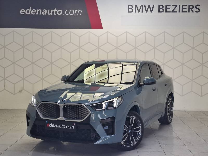BMW X2 - Photo 1