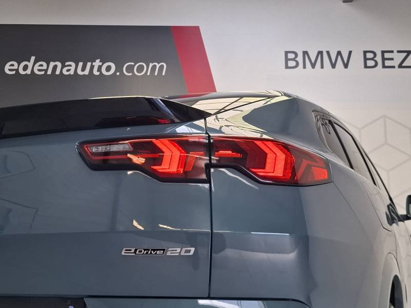 BMW X2 - Photo 11