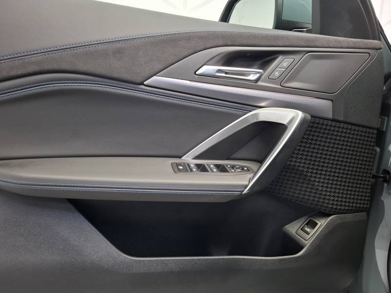 BMW X2 - Photo 12