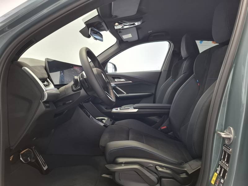 BMW X2 - Photo 14