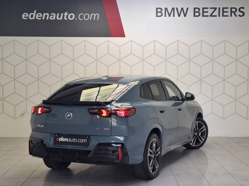 BMW X2 - Photo 2