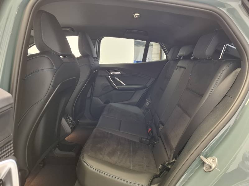 BMW X2 - Photo 22