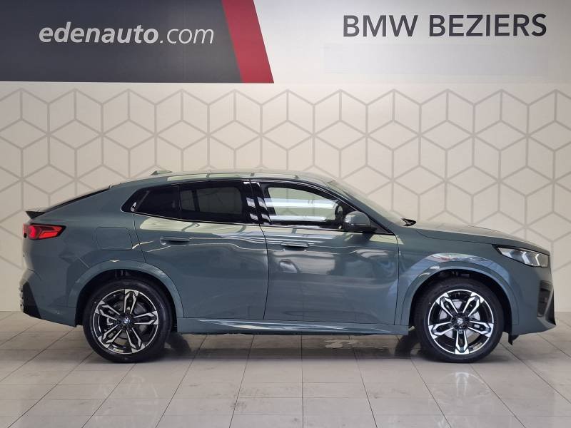 BMW X2 - Photo 3