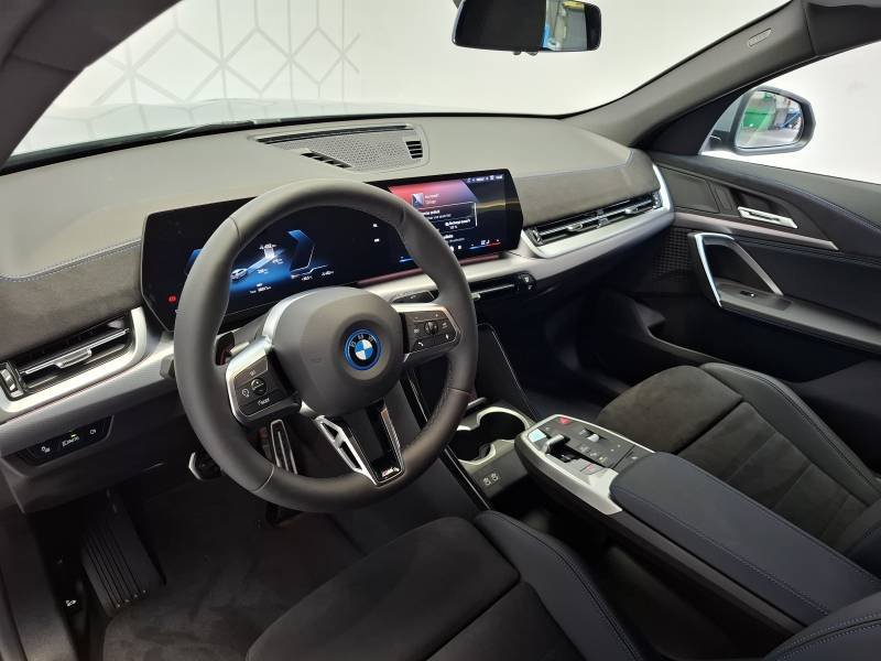 BMW X2 - Photo 4