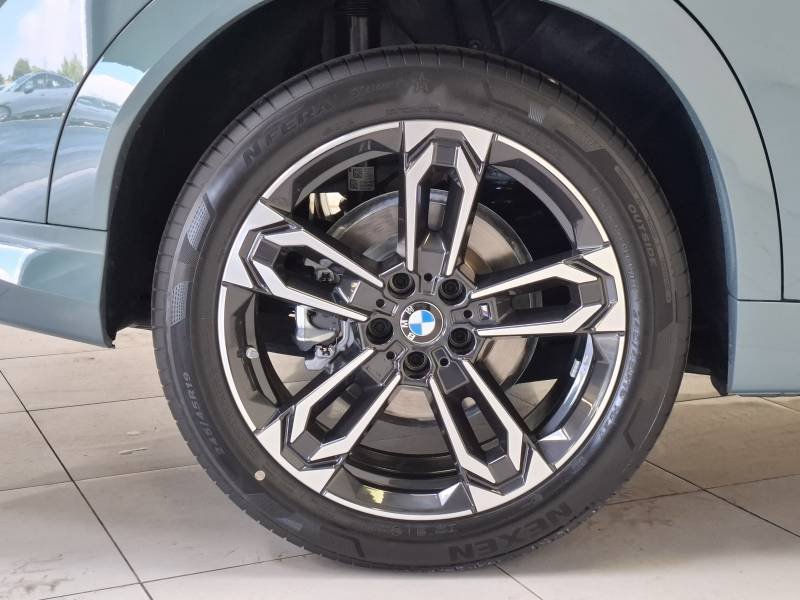 BMW X2 - Photo 8
