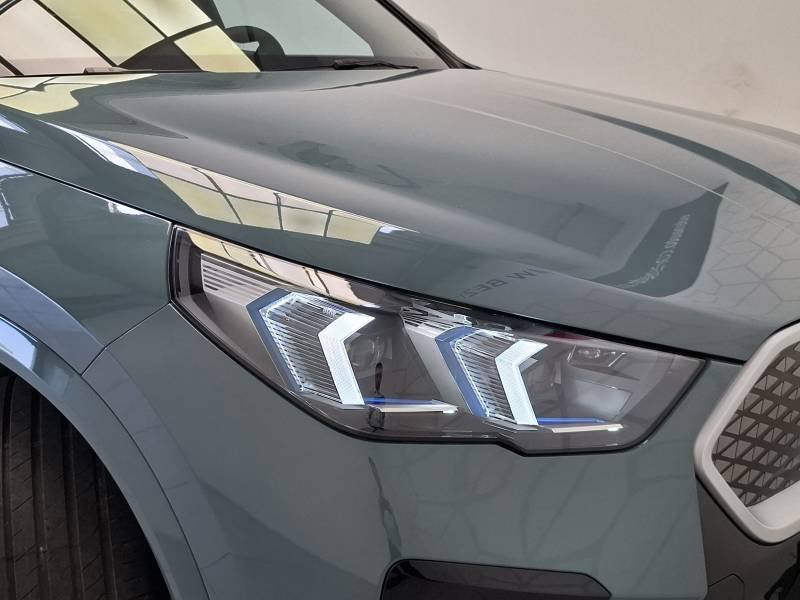 BMW X2 - Photo 10