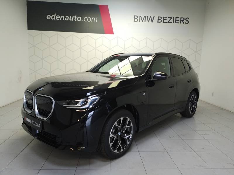 BMW X3 - Photo 1