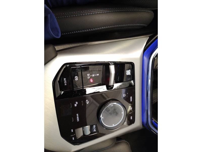 BMW X3 - Photo 11