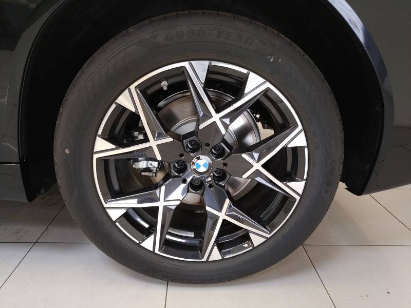 BMW X3 - Photo 12