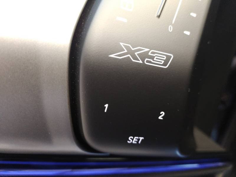 BMW X3 - Photo 15