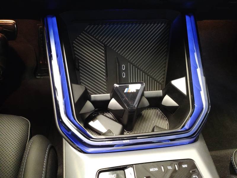BMW X3 - Photo 18