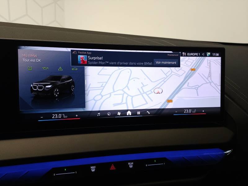 BMW X3 - Photo 19