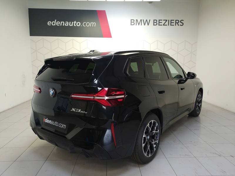 BMW X3 - Photo 2