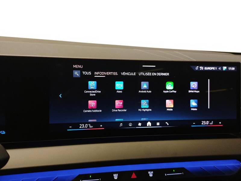 BMW X3 - Photo 21