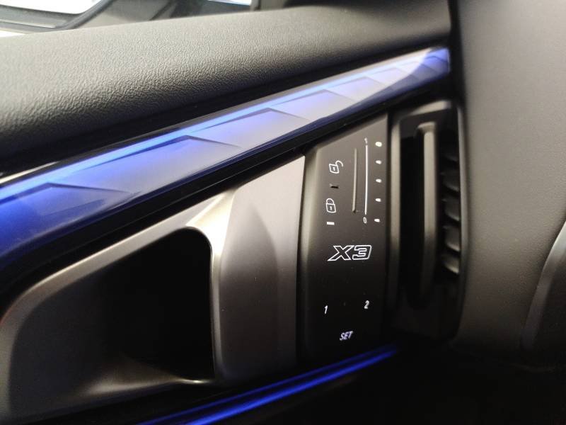 BMW X3 - Photo 23