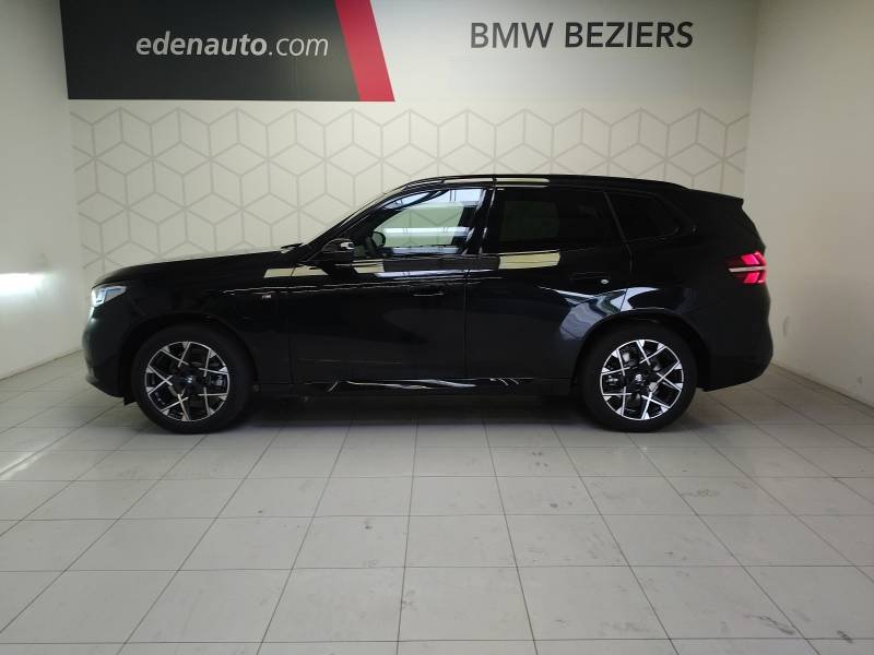 BMW X3 - Photo 3