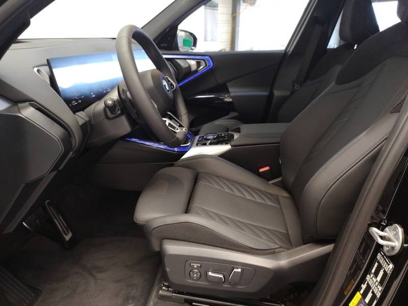 BMW X3 - Photo 4