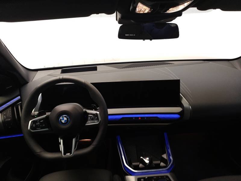 BMW X3 - Photo 5