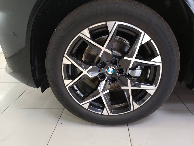 BMW X3 - Photo 6