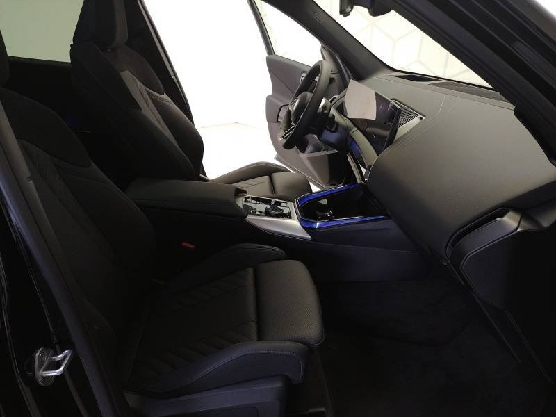 BMW X3 - Photo 7
