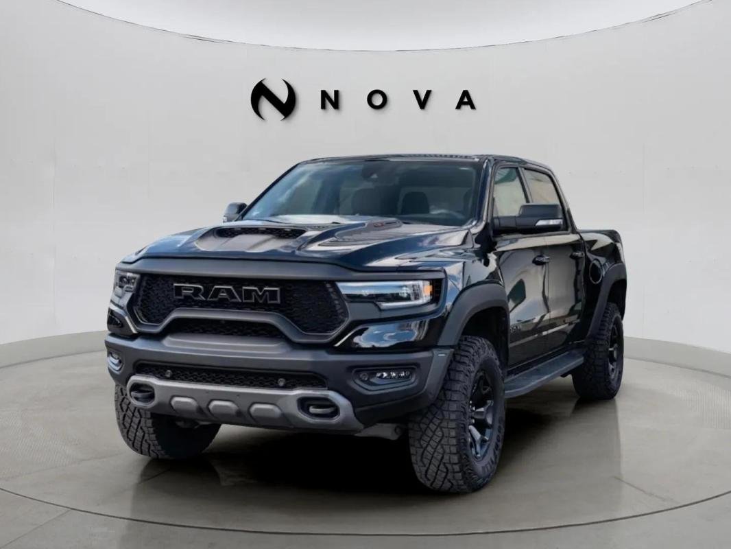 Dodge Ram - Photo 1