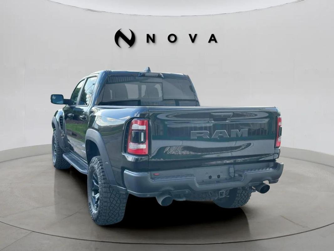 Dodge Ram - Photo 2