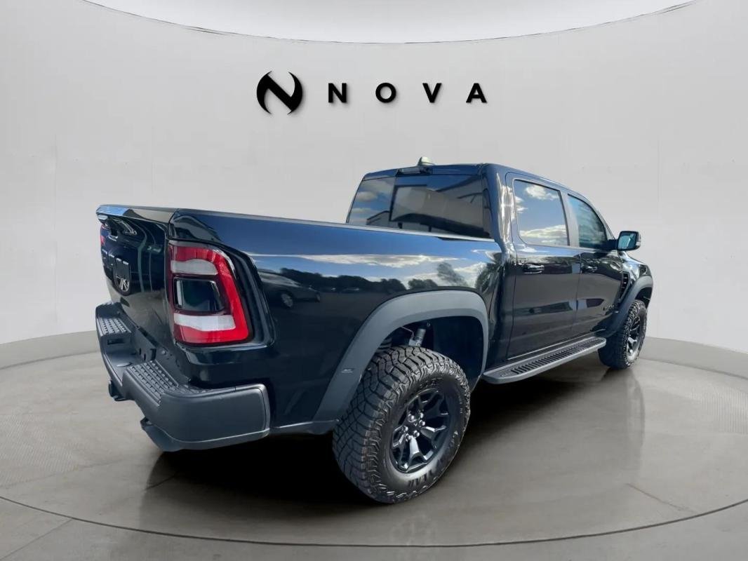 Dodge Ram - Photo 3