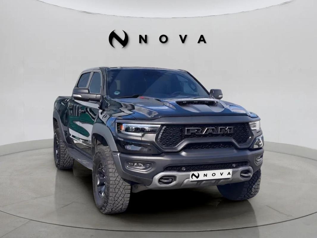 Dodge Ram - Photo 4