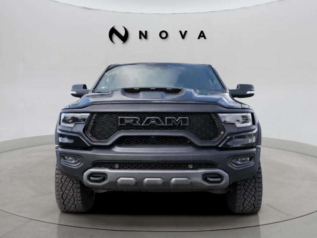 Dodge Ram - Photo 5