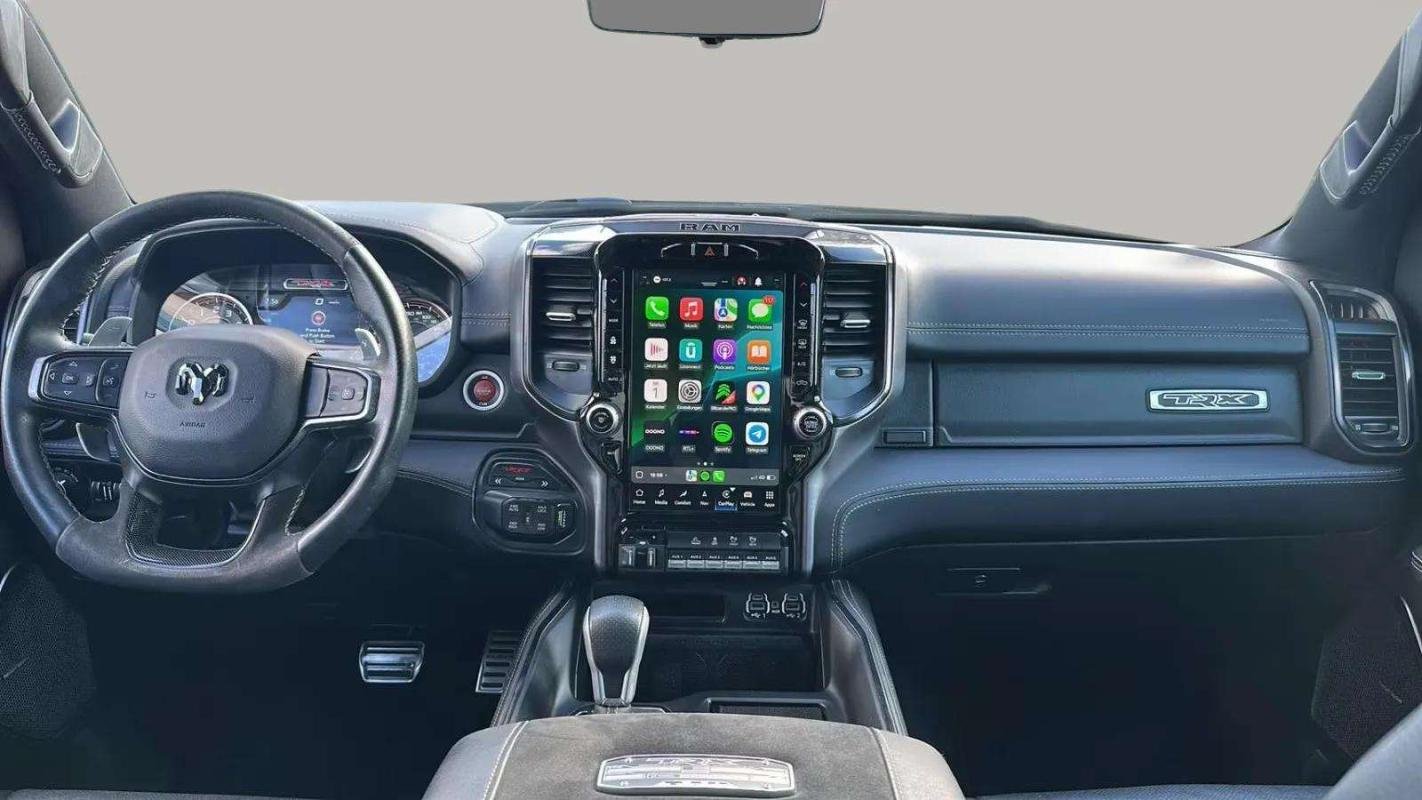 Dodge Ram - Photo 7