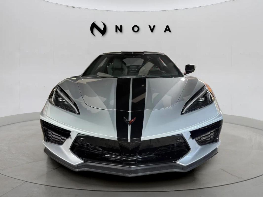 Chevrolet Corvette - Photo 5