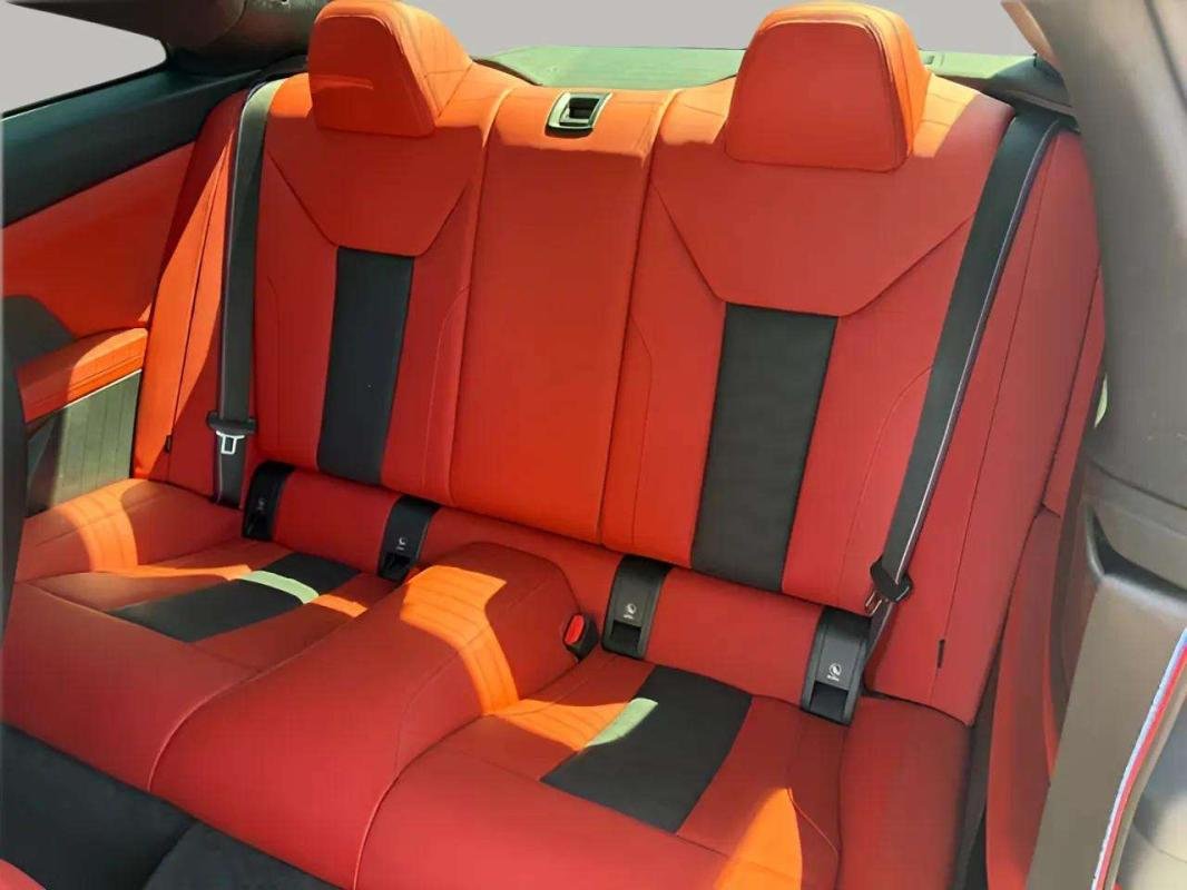 BMW M4 - Photo 6