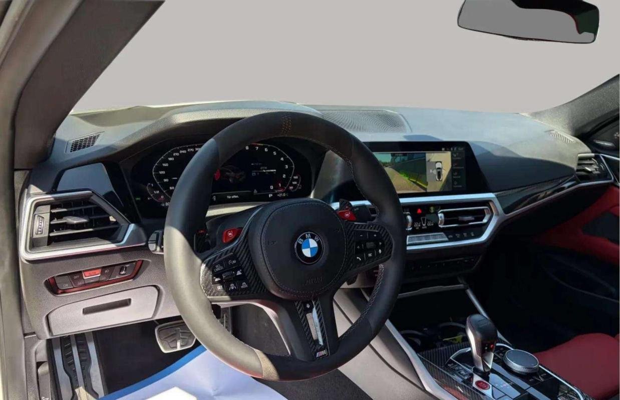 BMW M4 - Photo 7