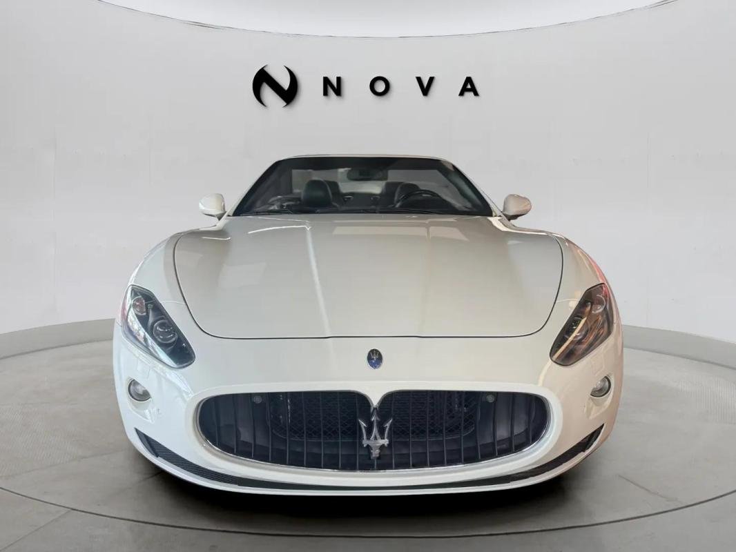 Maserati Grancabrio - Photo 6