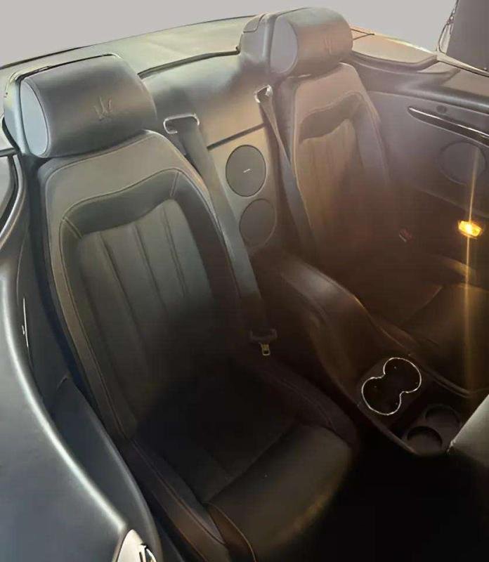 Maserati Grancabrio - Photo 7