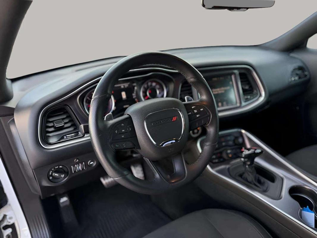 Dodge Challenger - Photo 14