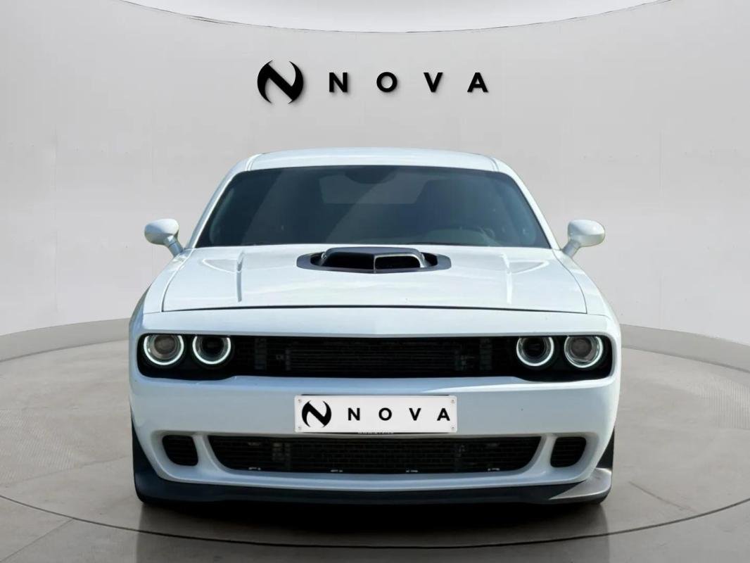 Dodge Challenger - Photo 7